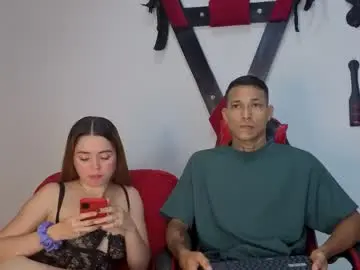 Chaturbate Nude Webcam of hana_and_zeta2