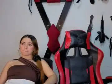 Chaturbate Best Webcam of hana_and_zeta2