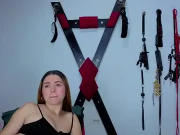 Chaturbate Live Sex Cam of hana_and_zeta2