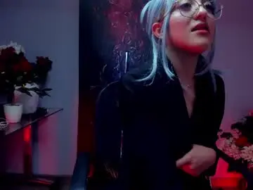 Chaturbate Live Porn of hikarii__