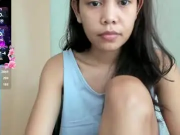 Chaturbate Best Webcam of hottiepinay21