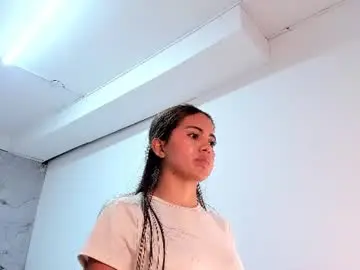 Chaturbate Adult Webcam of isabela_wolf