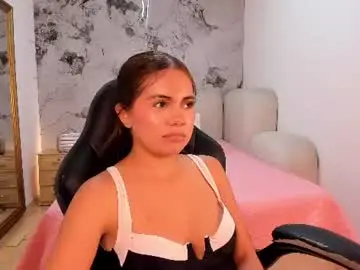 Chaturbate Free Porn Cam of isabela_wolf