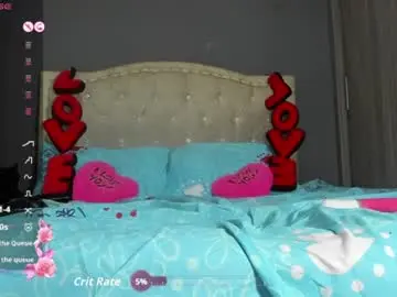 Chaturbate Live Sex of kattita