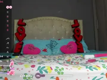 Chaturbate Nude Webcam of kattita