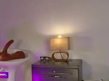 Chaturbate Best Webcam of keix_moon