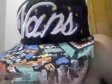 Chaturbate Sex Chat of ken_xaru