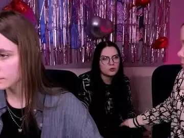 Chaturbate Nude Webcam of laurenmurrr