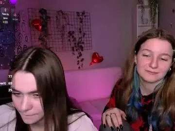 Chaturbate Nude Webcam of laurenmurrr