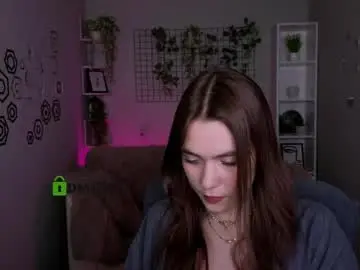 Chaturbate Adult Webcam of laurenmurrr