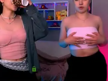 Chaturbate Adult Webcam of laurenmurrr