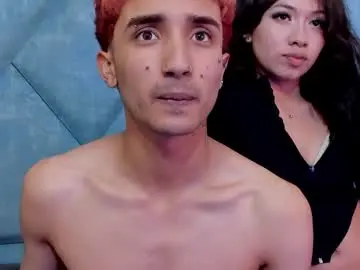 Chaturbate Adult Video Chat of laurynandnarem