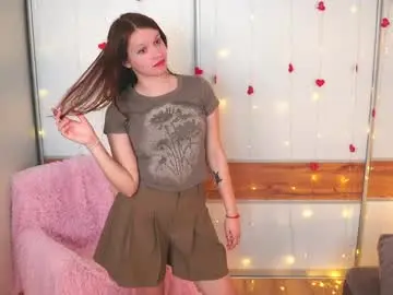 Chaturbate Sex Cam of lissettelamarca