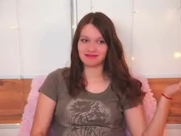 Chaturbate Live Porn of lissettelamarca