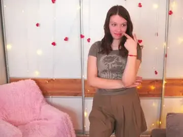 Chaturbate Free Live Porn of lissettelamarca