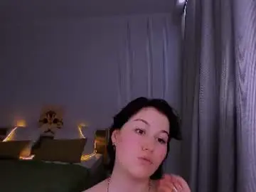 Chaturbate Nude Webcam of mialacrice