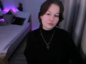 Chaturbate Adult Webcam of mialacrice