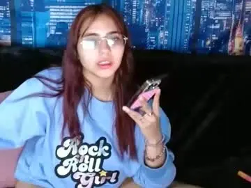 Chaturbate Best Webcam of miapeyton