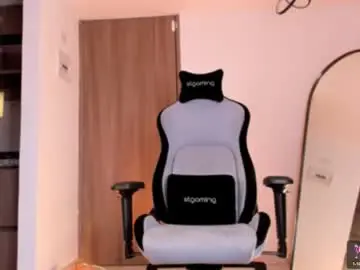 Chaturbate Live Porn of miapink_ofii_