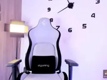 Chaturbate Live Sex Cam of miapink_ofii_