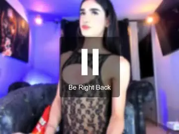 Chaturbate Sex Chat of miapink_ofii_