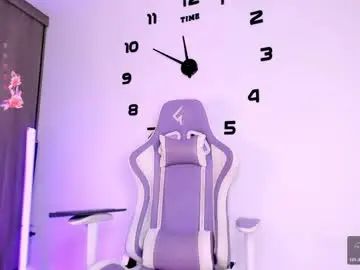 Chaturbate Best Webcam of miapink_ofii_