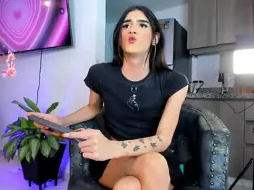 Chaturbate Live Sex of miapink_ofii_