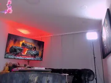 Chaturbate Adult Video Chat of miapink_ofii_