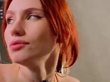 Chaturbate Live Porn of molly_rougge
