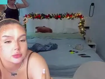 Chaturbate Adult Webcam of mousemother