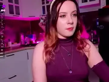 Chaturbate Free Live Porn of nanayoursoul