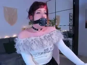 Chaturbate Adult Webcams of nanayoursoul