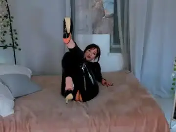 Chaturbate Free Live Porn of nanayoursoul