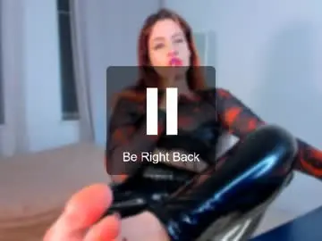 Chaturbate Sex Cam of nanayoursoul