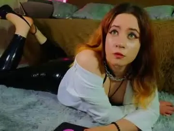 Chaturbate Best live sex cam show of nanayoursoul