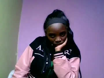 Chaturbate Adult Video Chat of nelly_ebony5