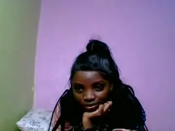 Chaturbate Adult Webcam of nelly_ebony5