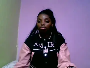 Chaturbate Adult Webcams of nelly_ebony5