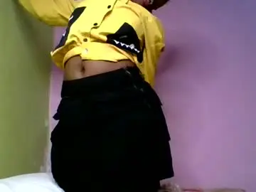 Chaturbate Adult Webcam of nelly_ebony5
