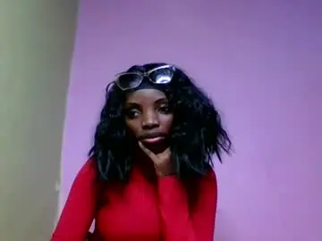 Chaturbate Sex Chat of nelly_ebony5