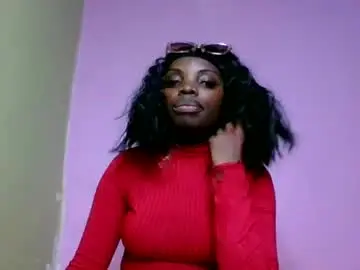Chaturbate Adult Video Chat of nelly_ebony5
