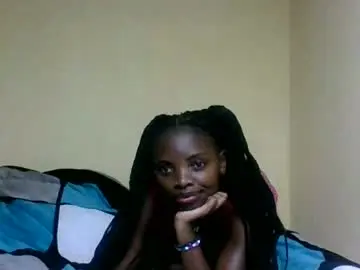 Chaturbate Private Sex Chat of nelly_ebony5