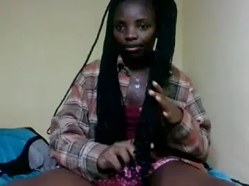 Chaturbate Adult Webcams of nelly_ebony5