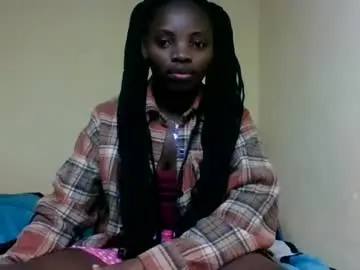 Chaturbate Sex Chat of nelly_ebony5