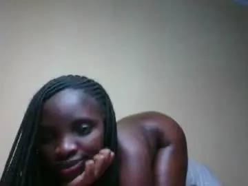 Chaturbate Live Porn of nelly_ebony5