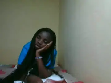 Chaturbate Free Live Porn of nelly_ebony5