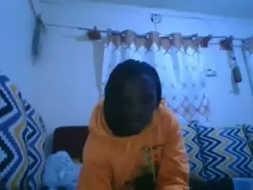 Chaturbate Private Sex Chat of nelly_ebony5