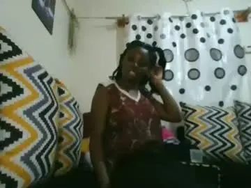 Chaturbate Adult Video Chat of nelly_ebony5