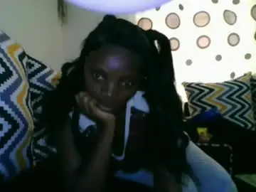 Chaturbate Private Sex Chat of nelly_ebony5