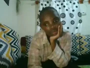 Chaturbate Sex Chat of nelly_ebony5